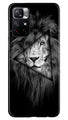 Lion Star Case for Redmi Note 11T 5G (Design No. 226)