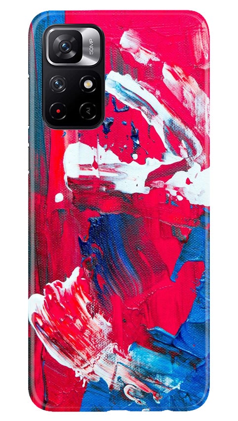 Modern Art Case for Redmi Note 11T 5G (Design No. 228)