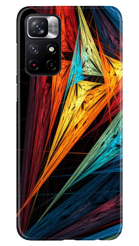 Modern Art Case for Mi 11T 5G (Design No. 229)