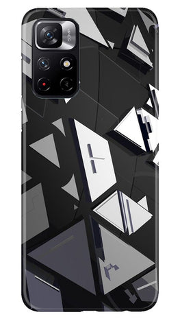 Modern Art Case for Redmi Note 11T 5G (Design No. 230)