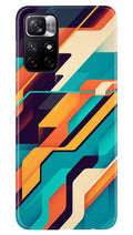 Modern Art Case for Mi 11T 5G (Design No. 233)