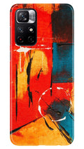 Modern Art Case for Mi 11T 5G (Design No. 239)