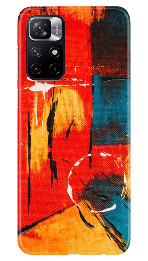 Modern Art Case for Mi 11T 5G (Design No. 239)