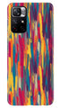 Modern Art Case for Redmi Note 11T 5G (Design No. 242)