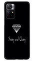Sassy and Classy Case for Redmi Note 11T 5G (Design No. 264)