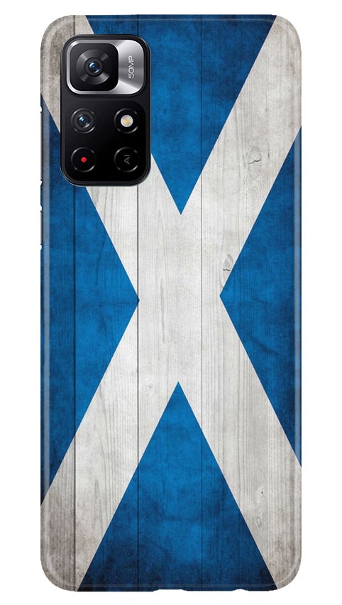 Designer Case for Redmi Note 11T 5G (Design No. 277)