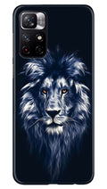 Lion Case for Mi 11T 5G (Design No. 281)