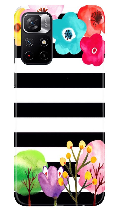 Designer Case for Redmi Note 11T 5G (Design No. 300)