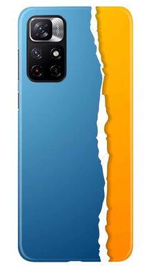 Designer Mobile Back Case for Redmi Note 11T 5G(Design - 371)