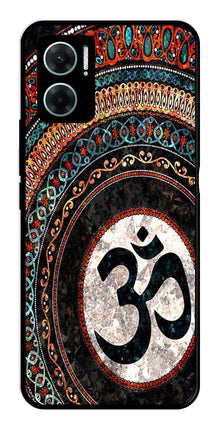 Oum Design Metal Mobile Case for Redmi 11 Prime 5G