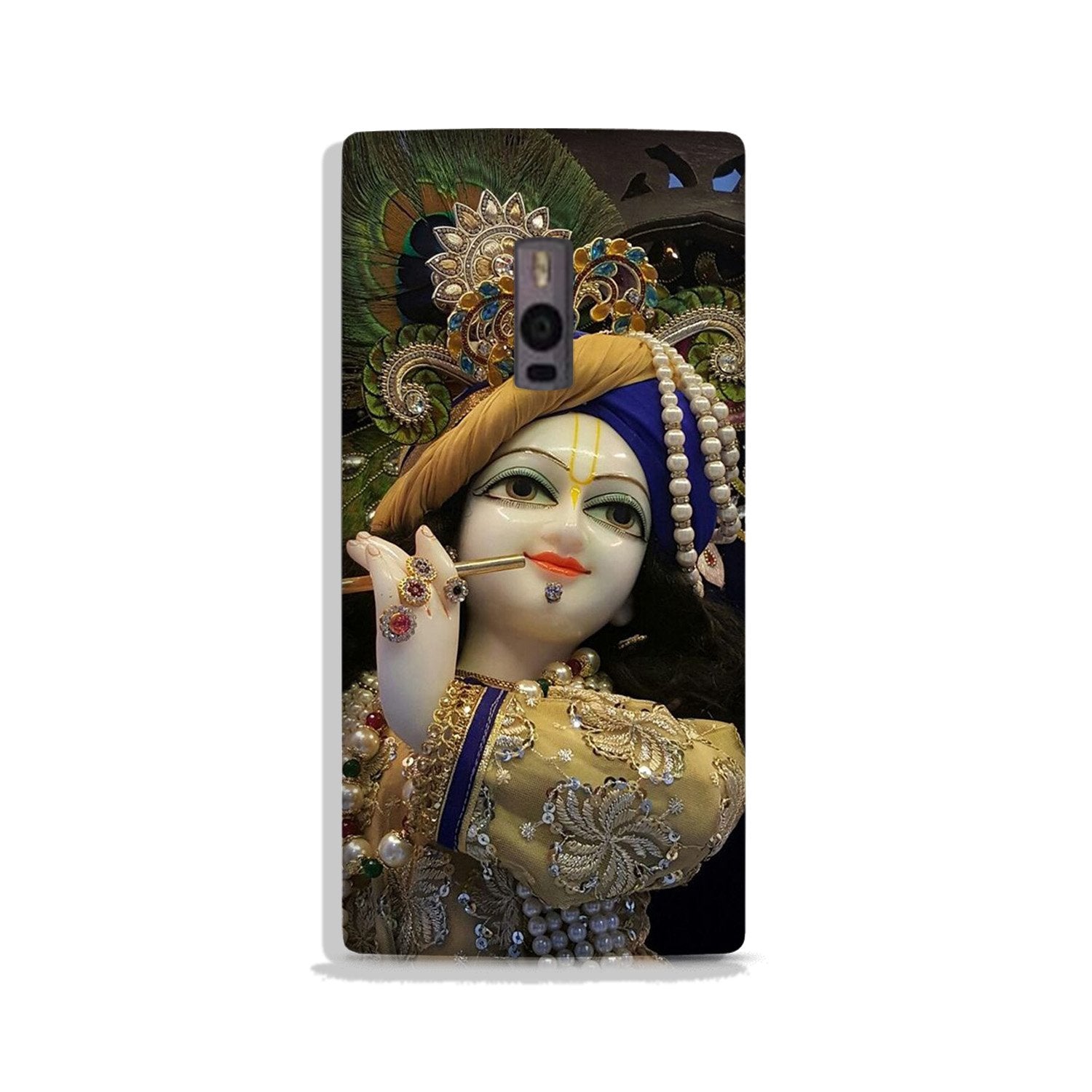 Lord Krishna3 Case for OnePlus 2