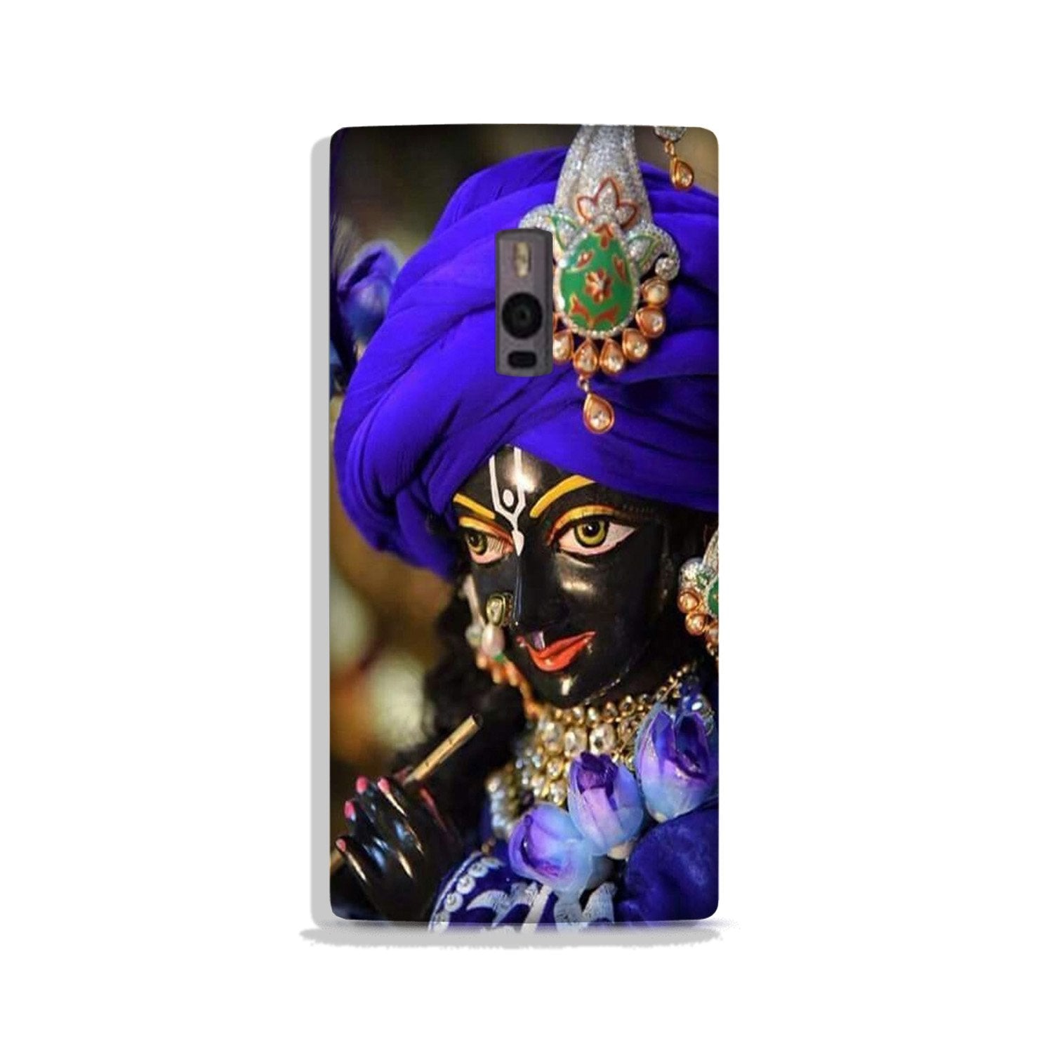 Lord Krishna4 Case for OnePlus 2