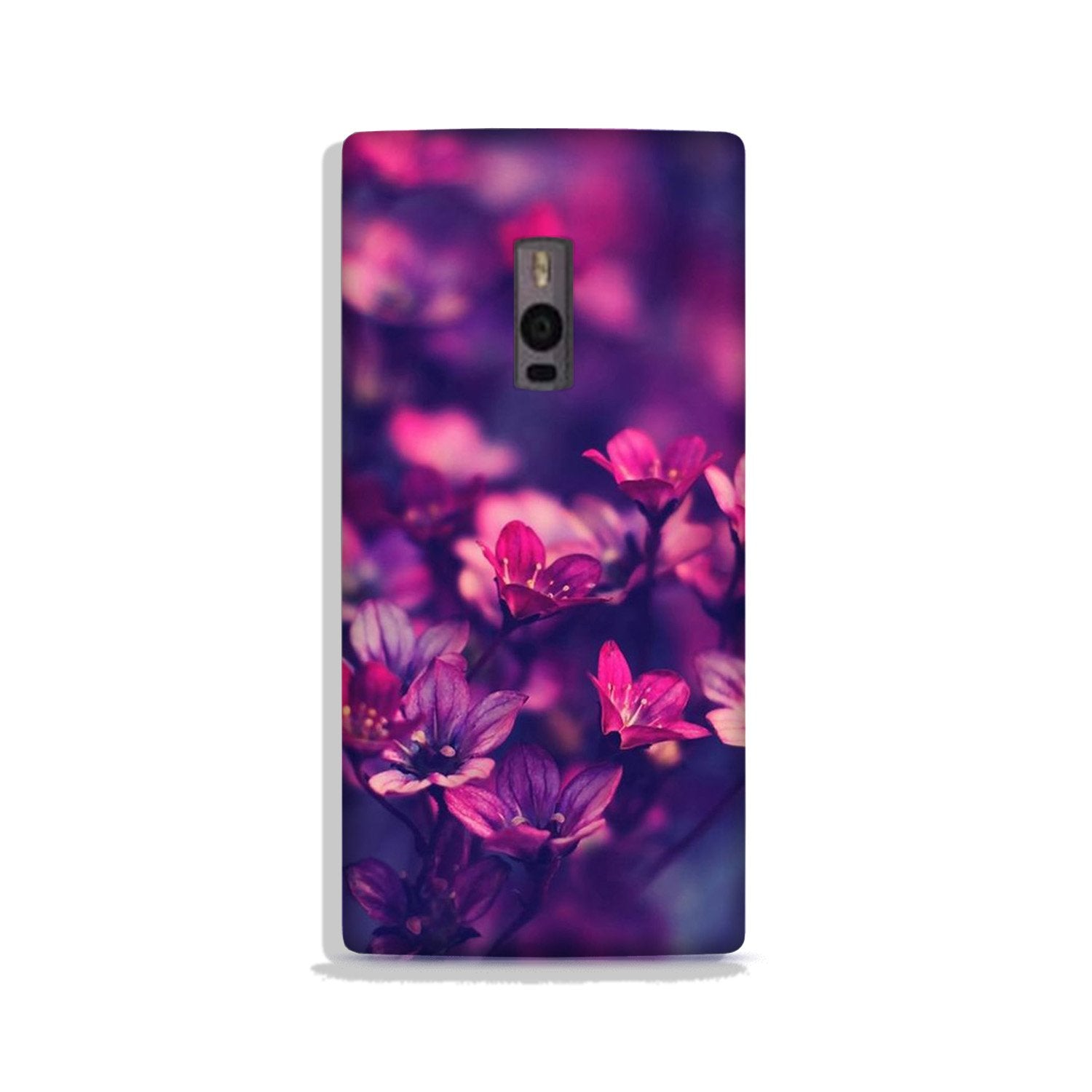 flowers Case for OnePlus 2