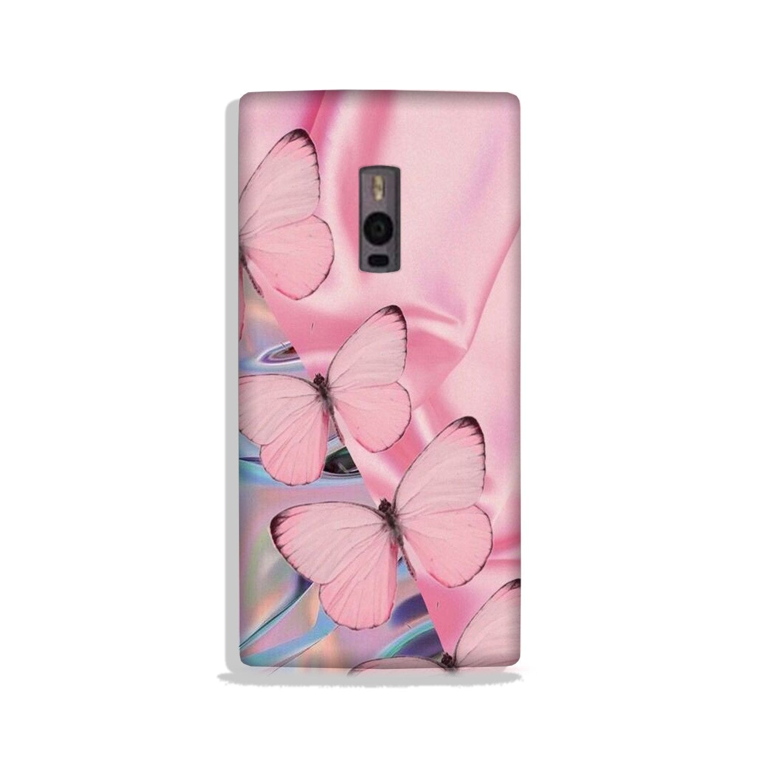 Butterflies Case for OnePlus 2