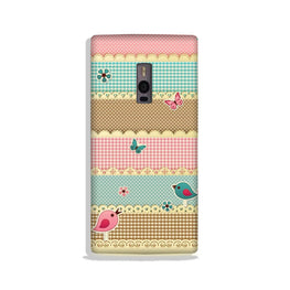 Gift paper Case for OnePlus 2