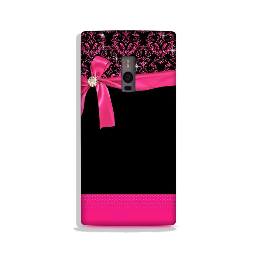 Gift Wrap4 Case for OnePlus 2