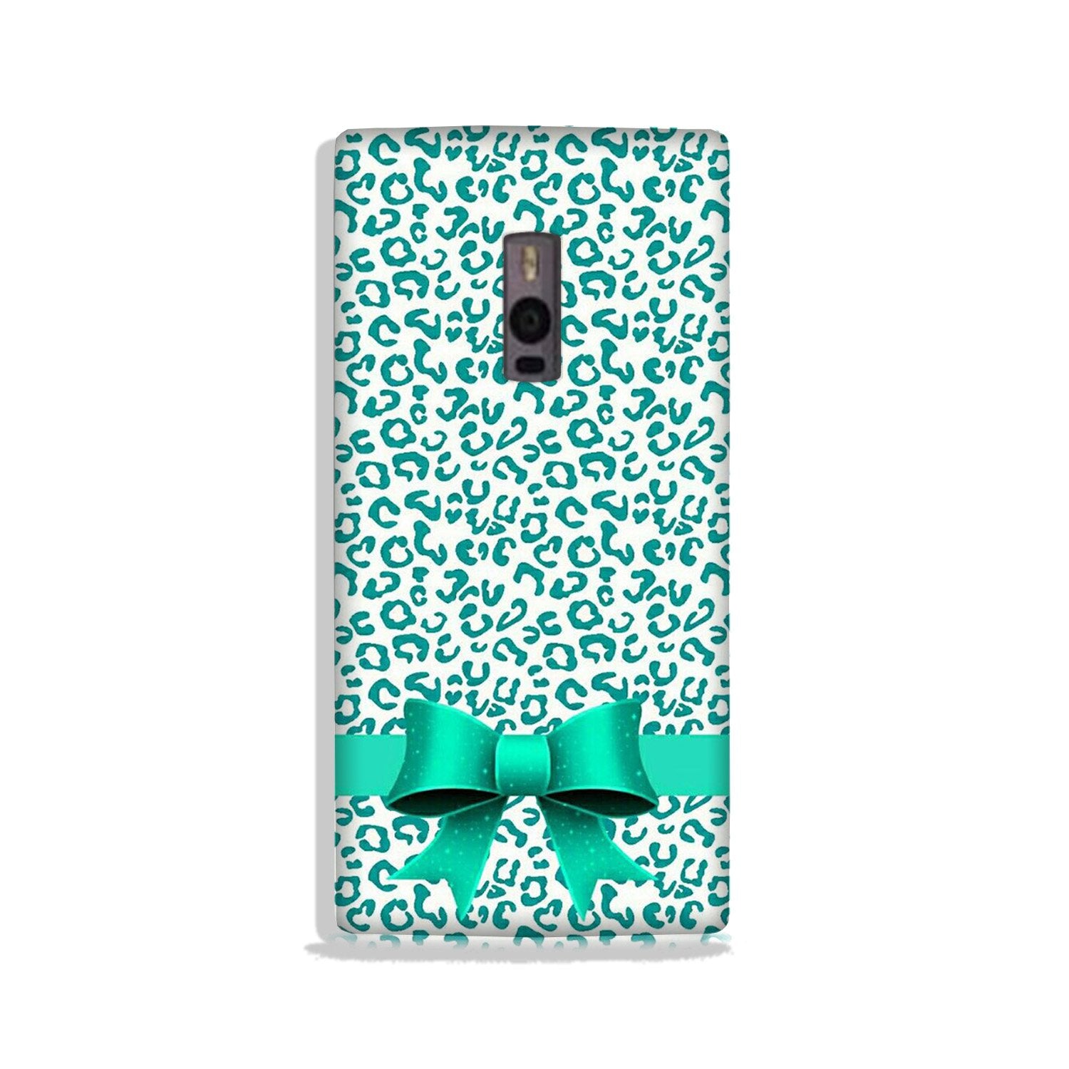 Gift Wrap6 Case for OnePlus 2