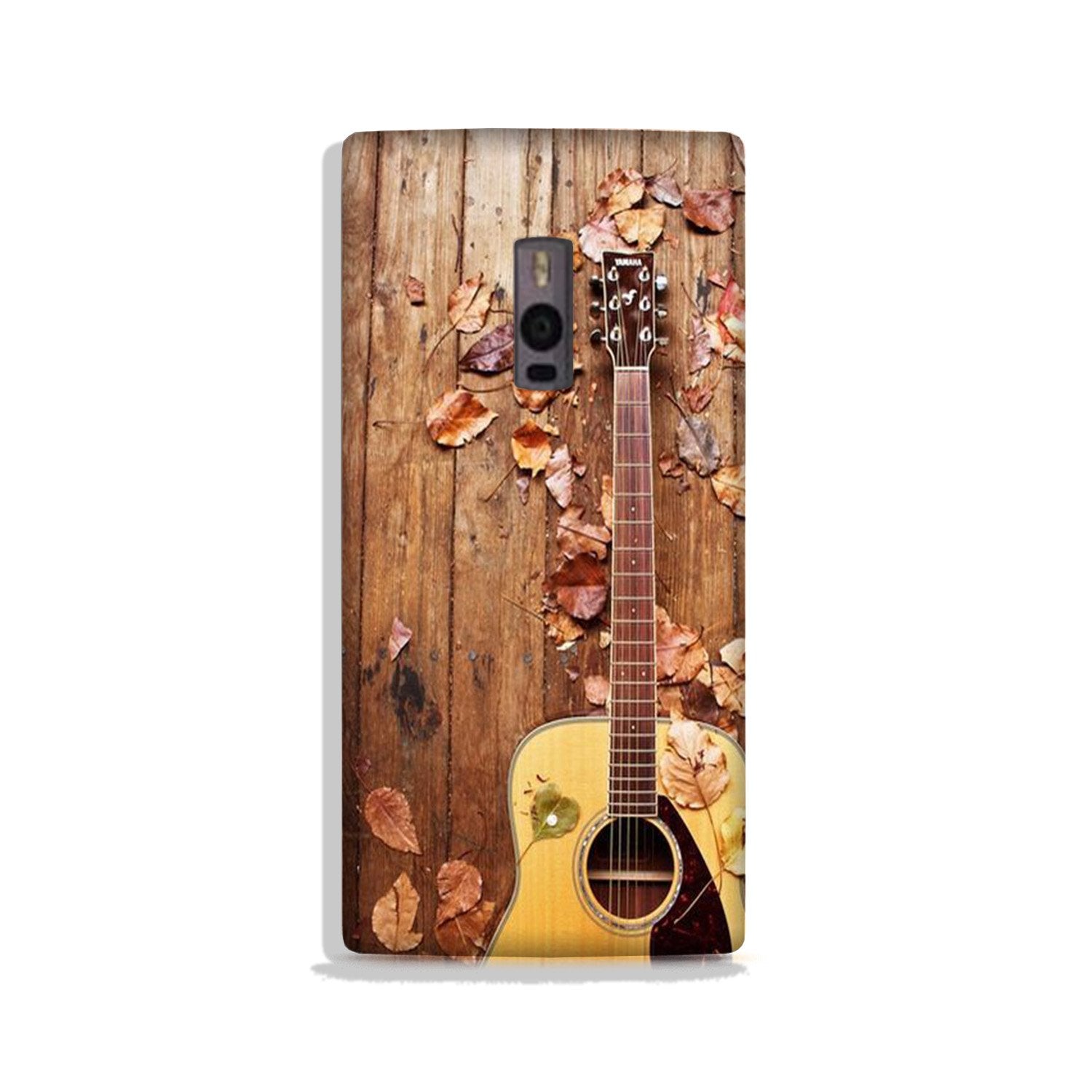 Guitar Case for OnePlus 2