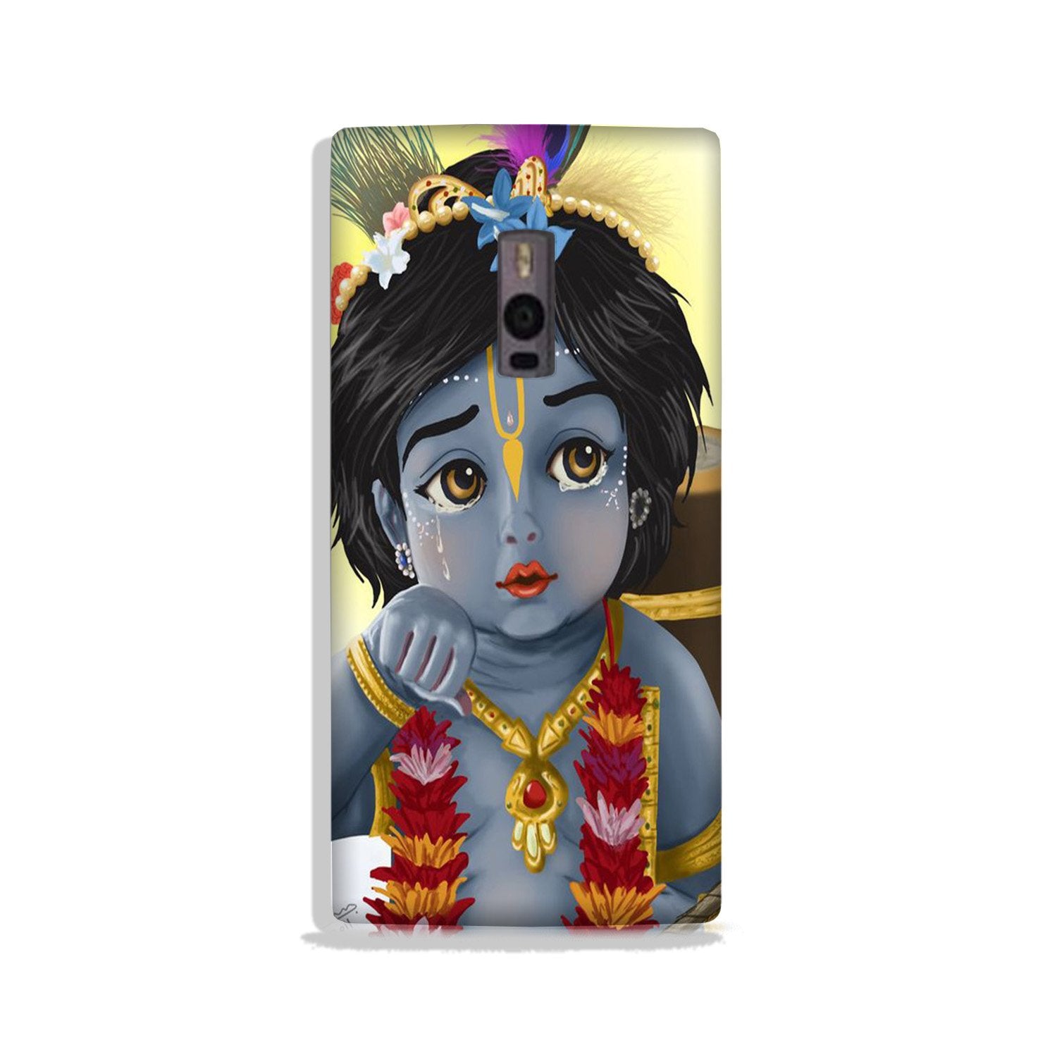 Bal Gopal Case for OnePlus 2