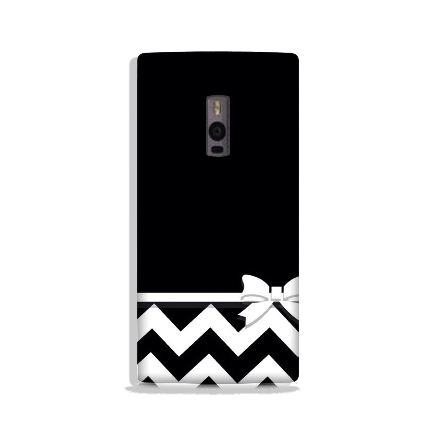 Gift Wrap7 Case for OnePlus 2