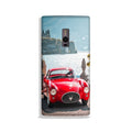 Vintage Car Case for OnePlus 2