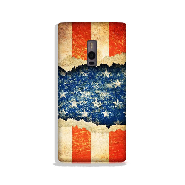 United Kingdom Case for OnePlus 2
