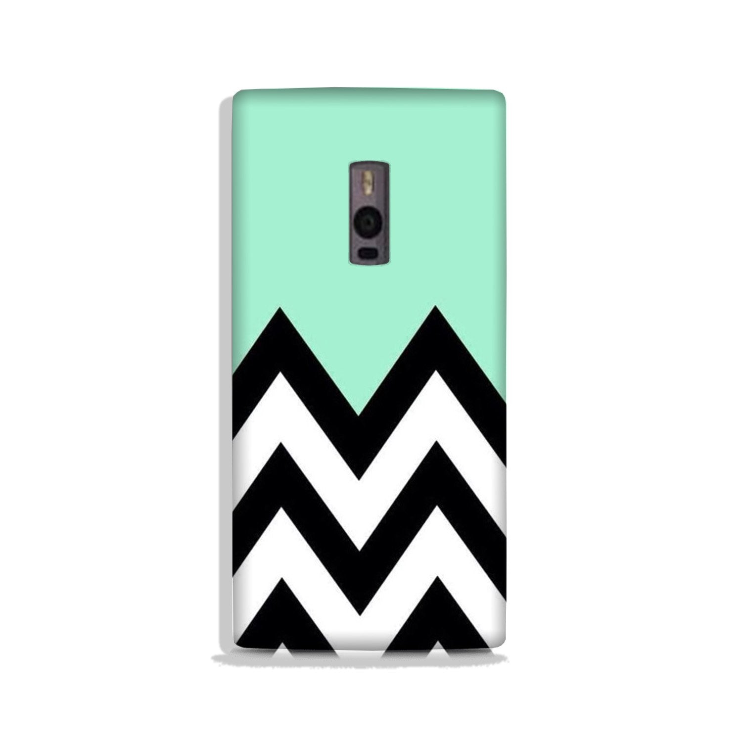 Pattern Case for OnePlus 2