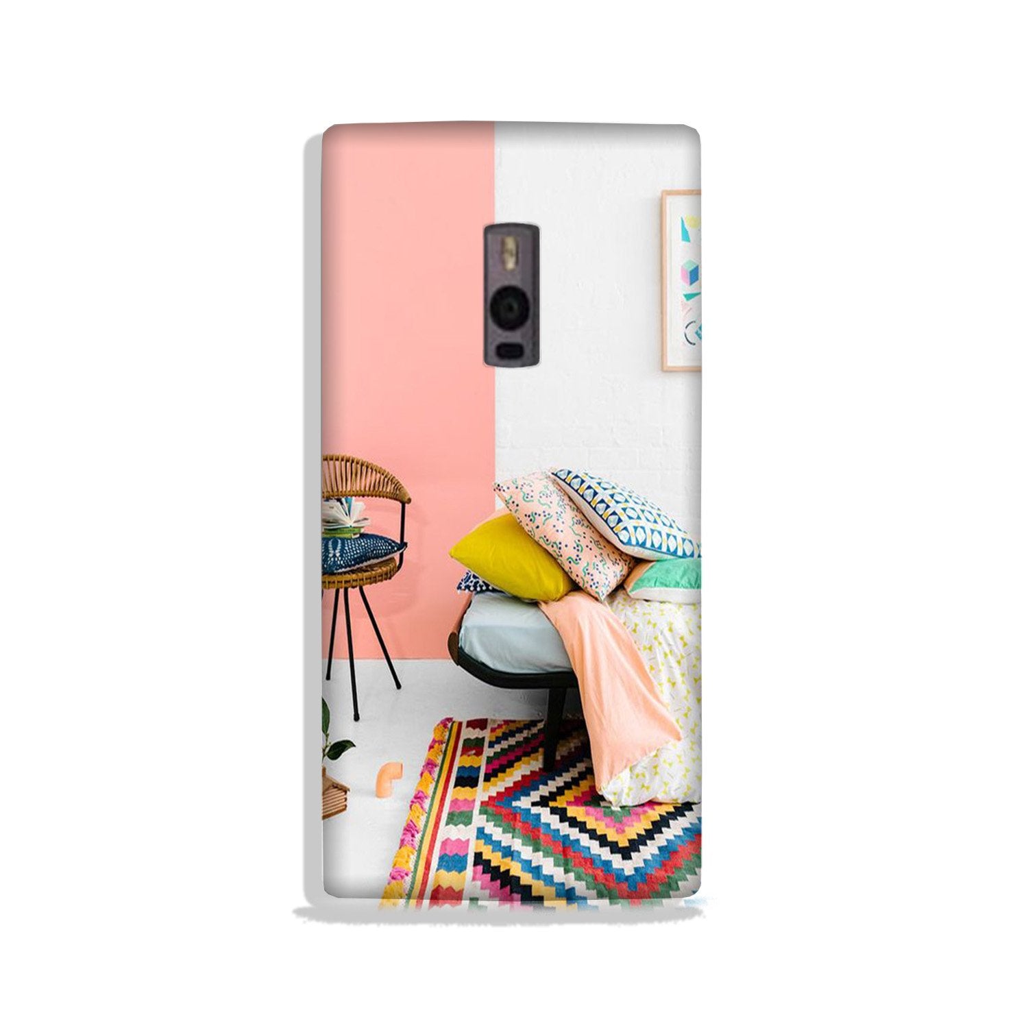 Home Décor Case for OnePlus 2