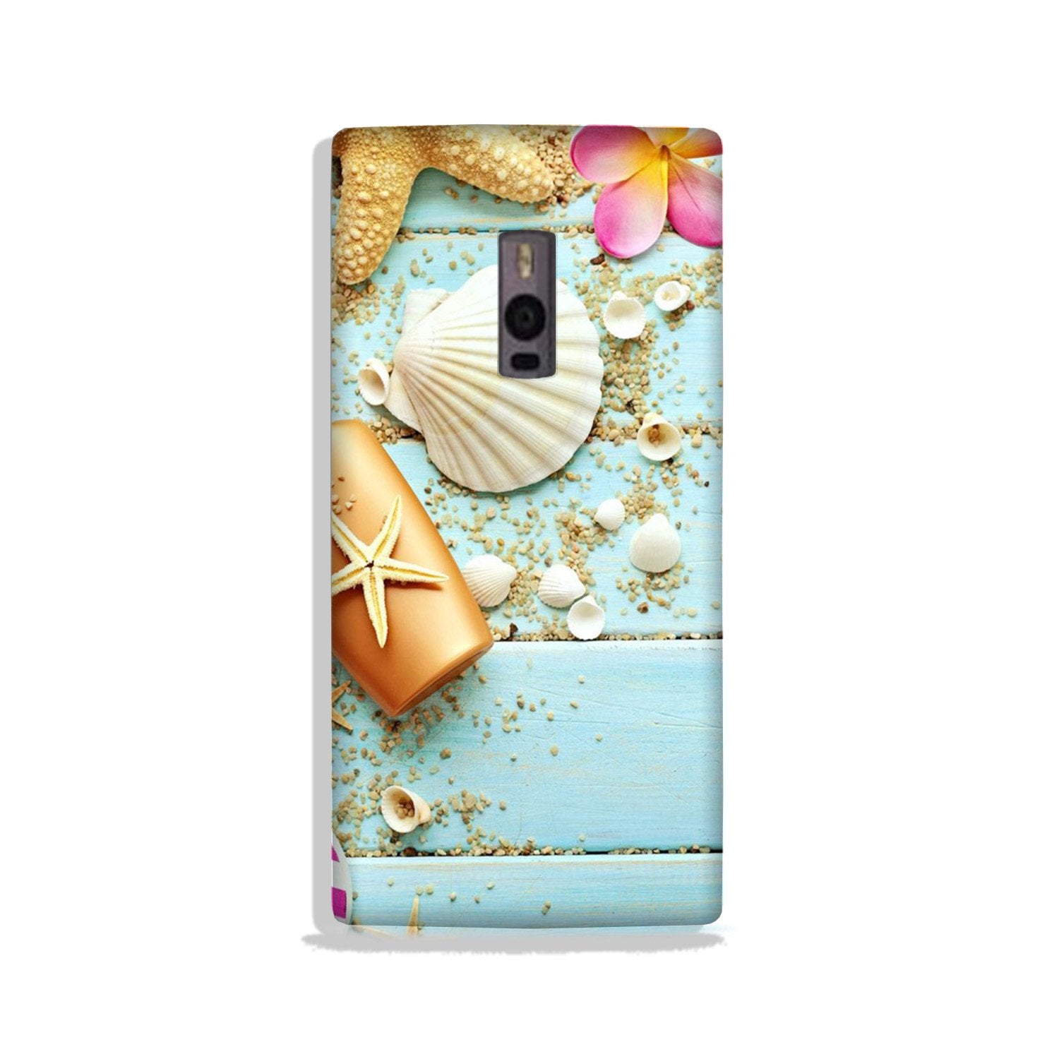 Sea Shells Case for OnePlus 2