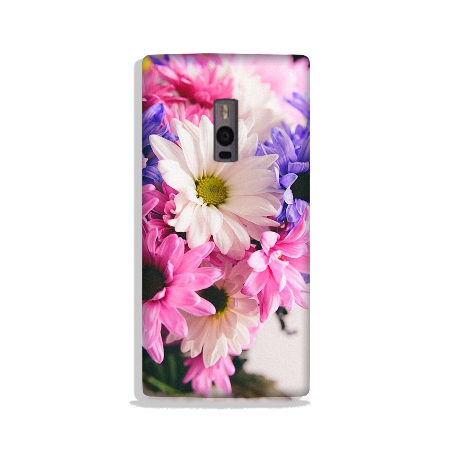 Coloful Daisy Case for OnePlus 2