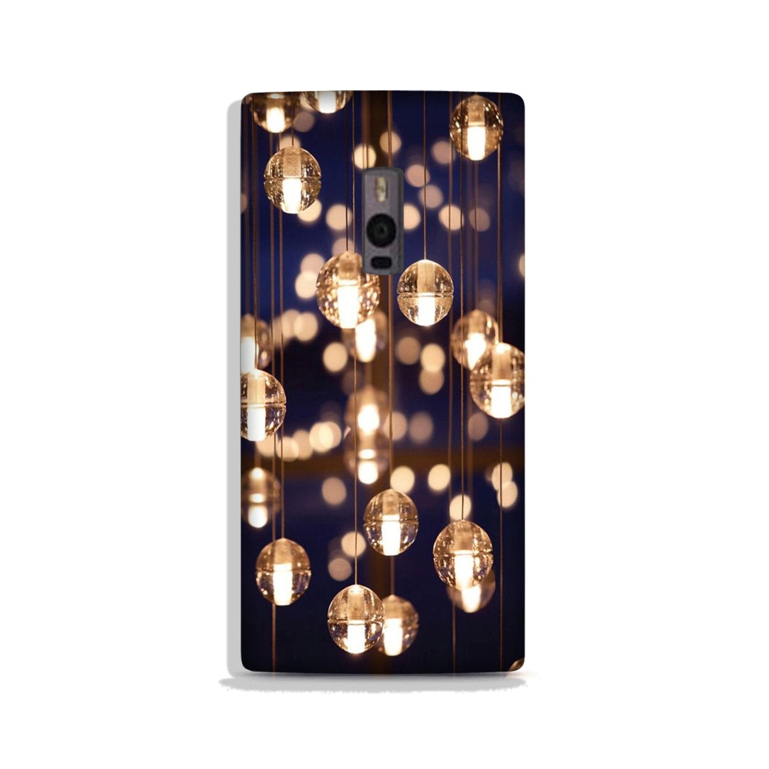 Party Bulb2 Case for OnePlus 2