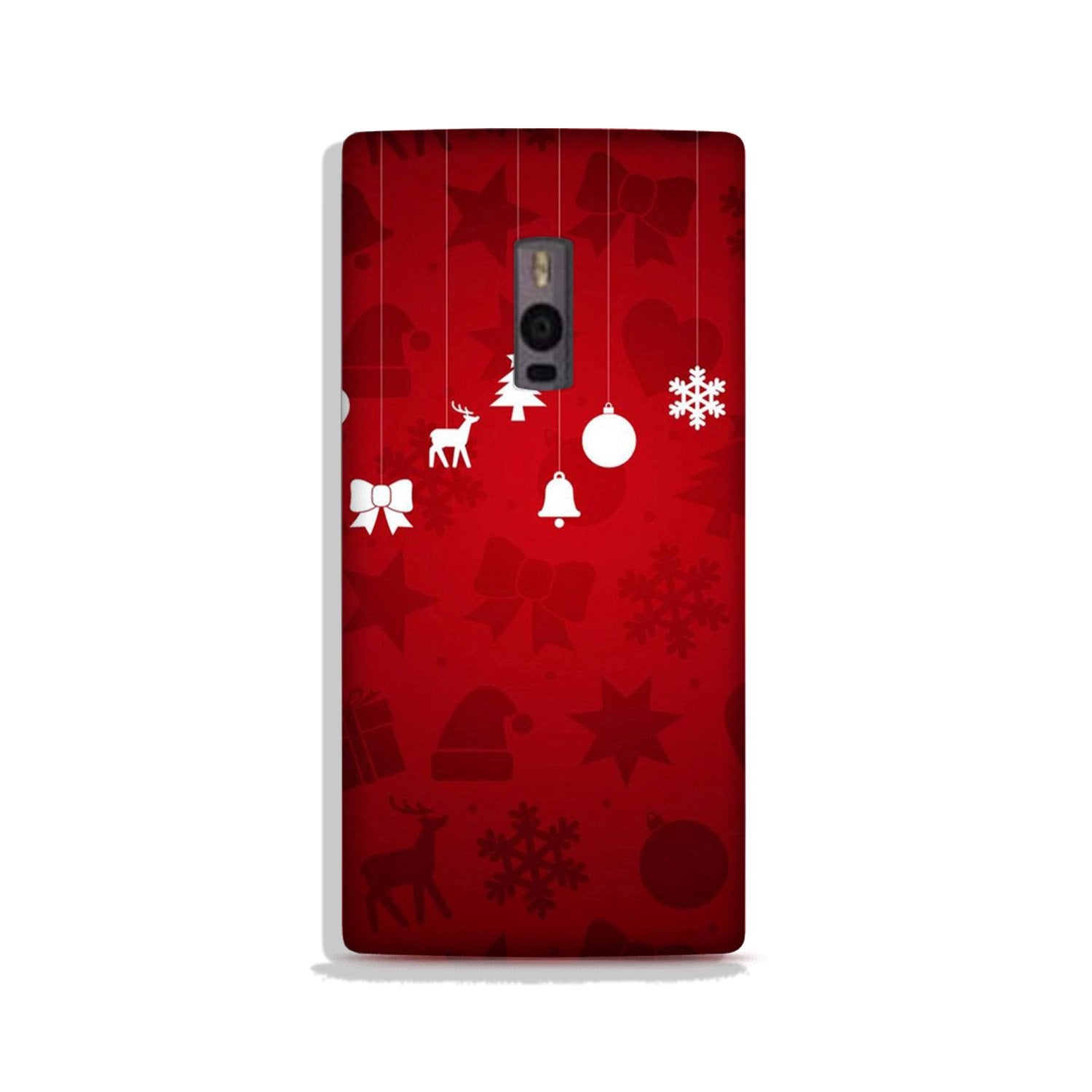 Christmas Case for OnePlus 2
