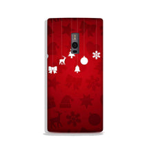 Christmas Case for OnePlus 2