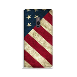 America Case for OnePlus 2