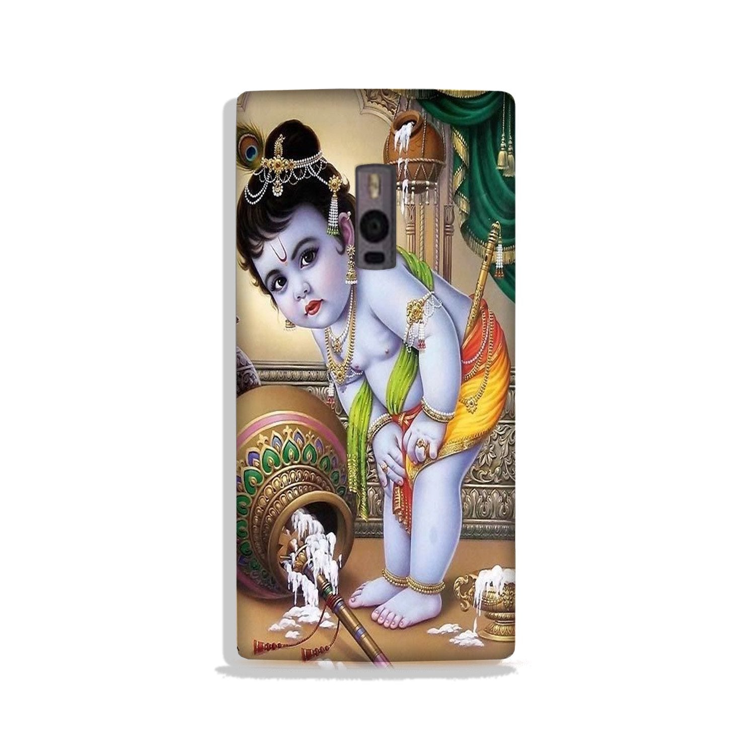 Bal Gopal2 Case for OnePlus 2