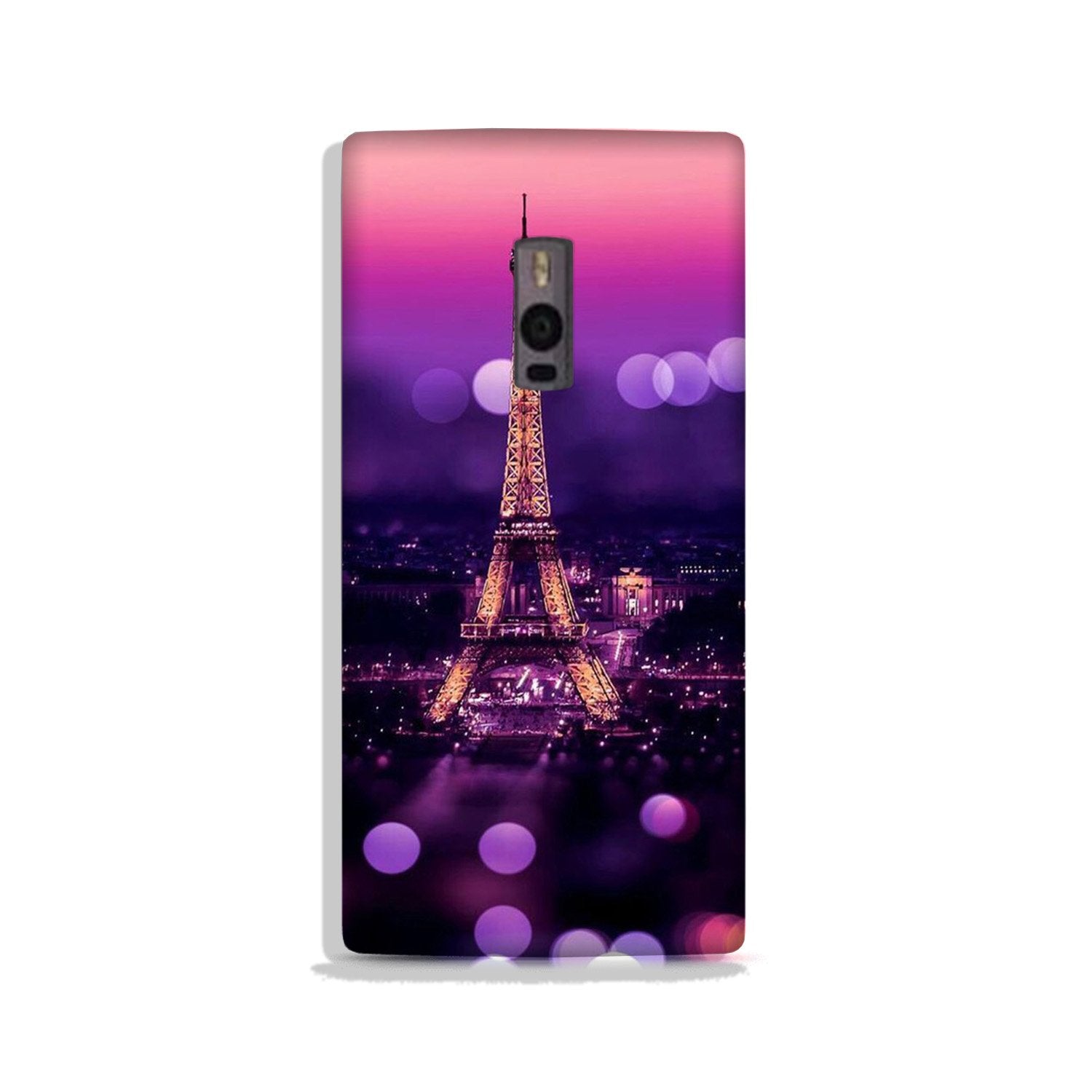 Eiffel Tower Case for OnePlus 2