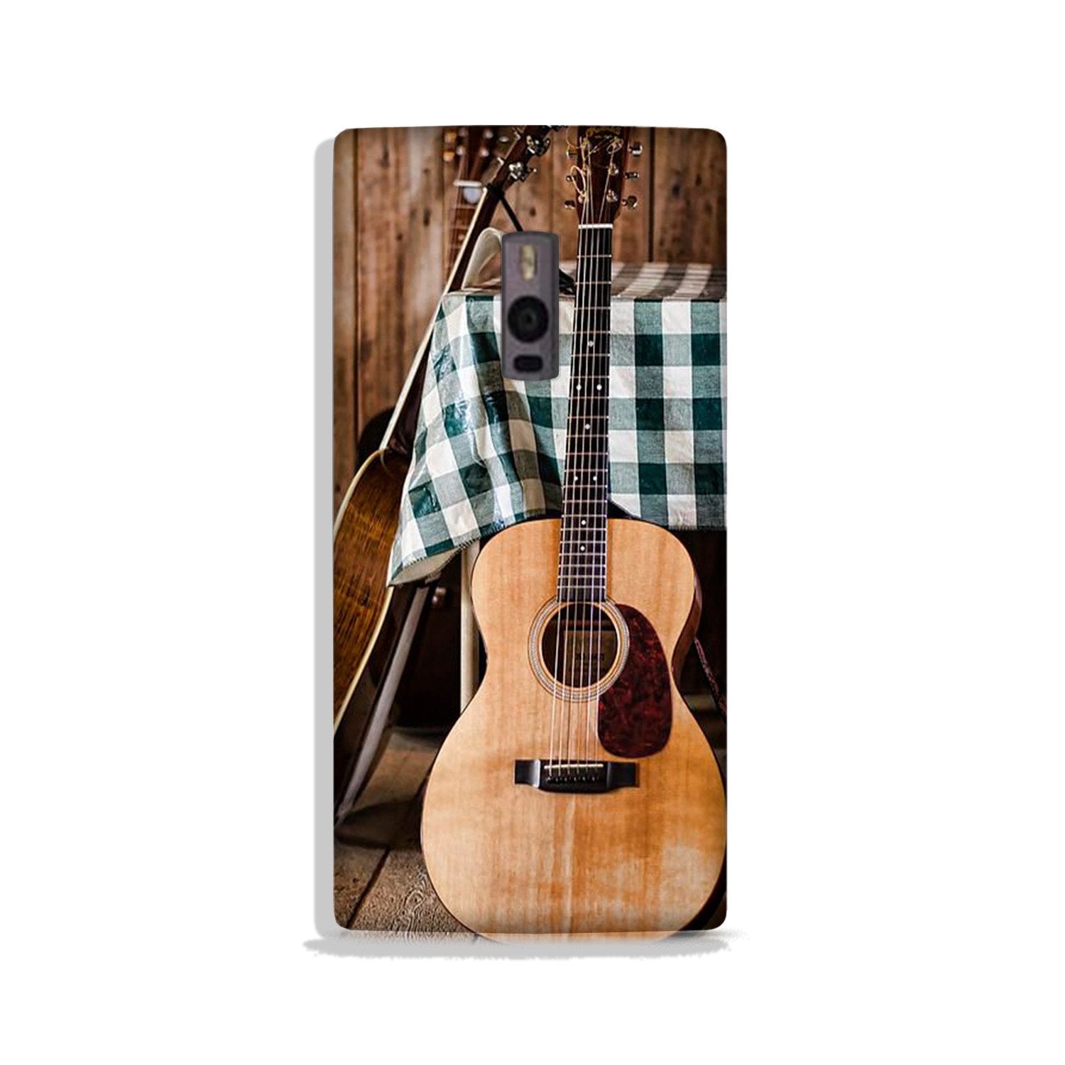Guitar2 Case for OnePlus 2