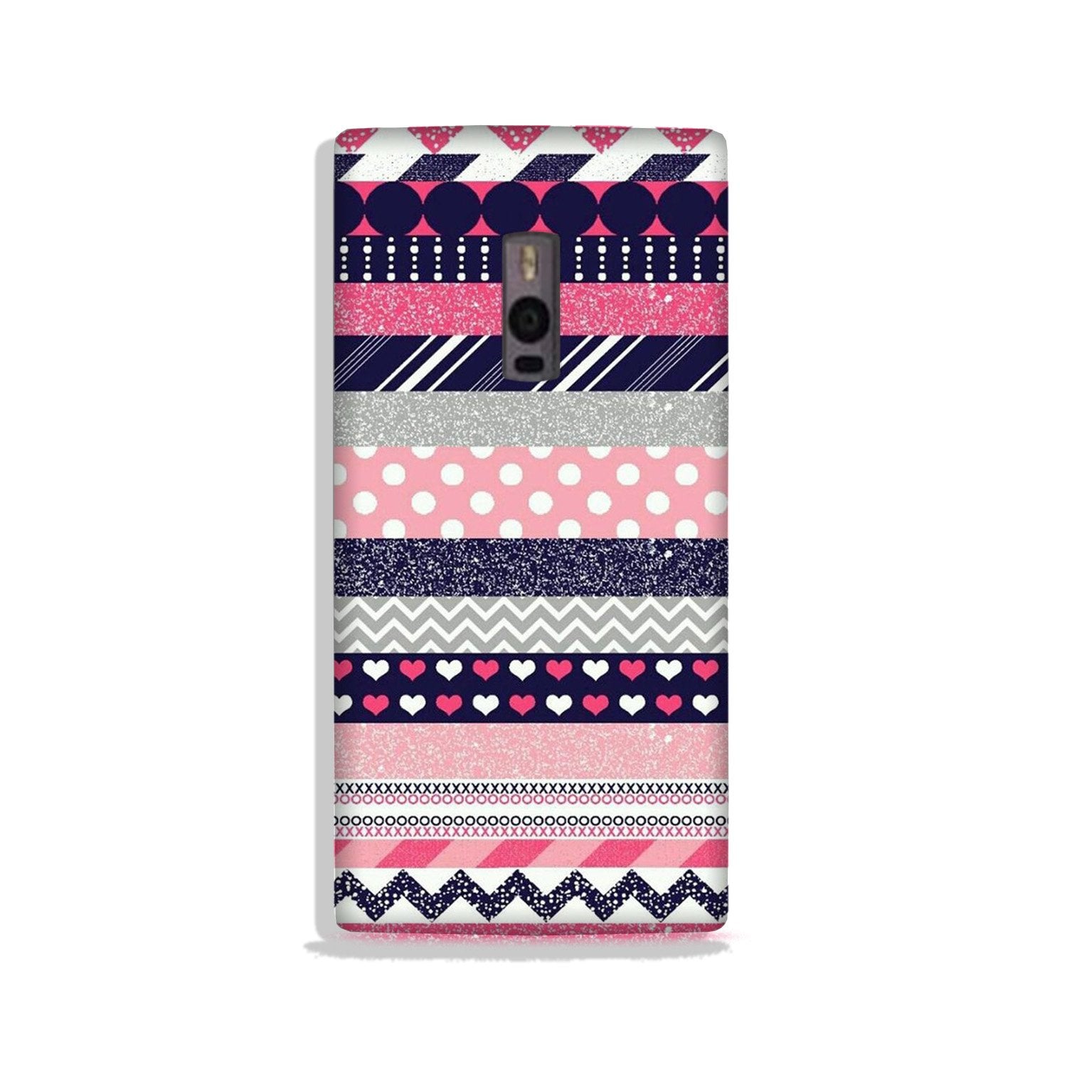 Pattern3 Case for OnePlus 2
