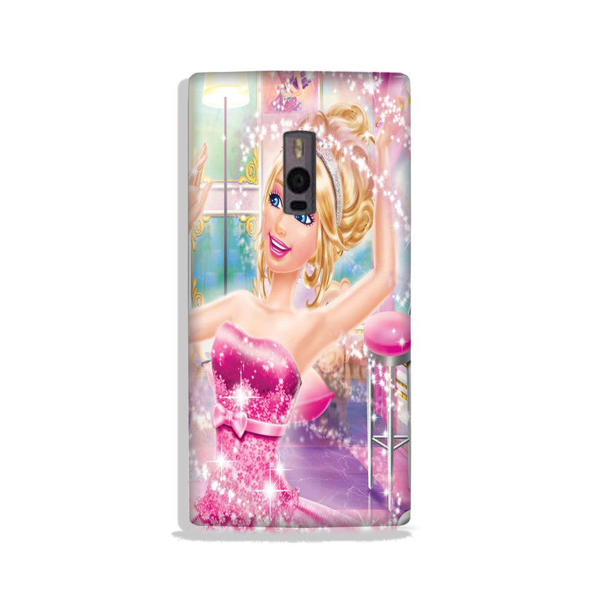 Princesses Case for OnePlus 2