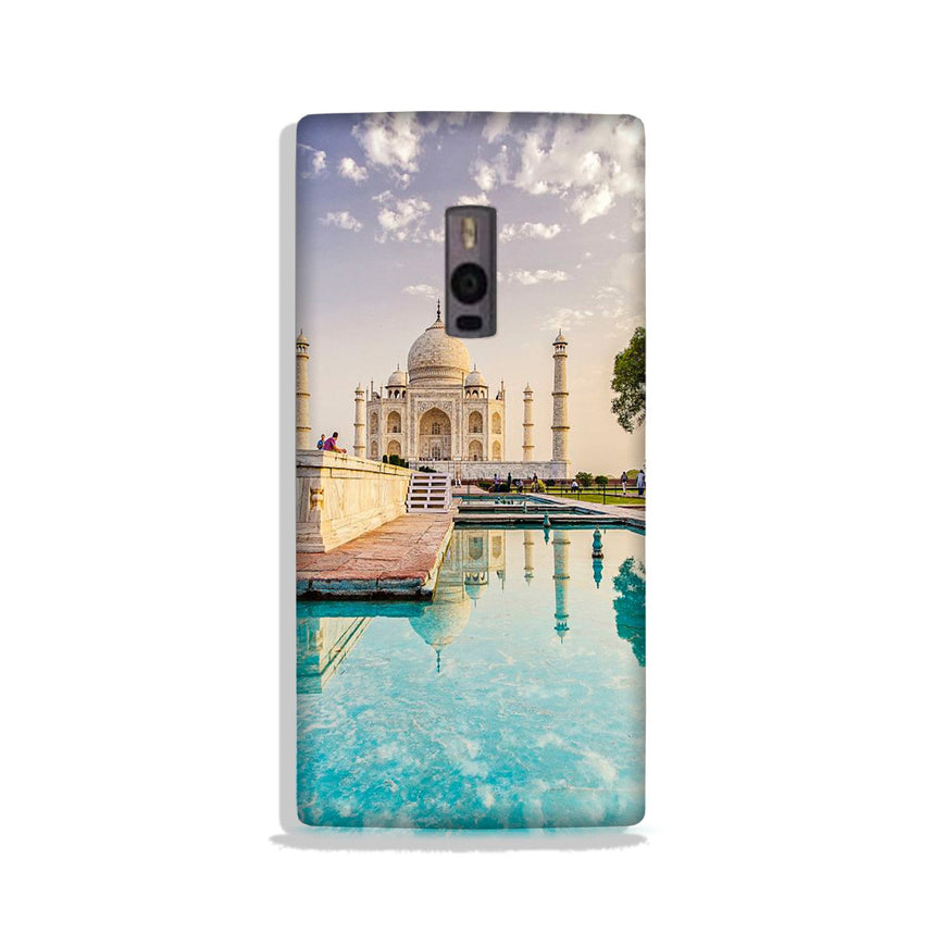 Tajmahal Case for OnePlus 2