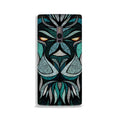 Lion Case for OnePlus 2