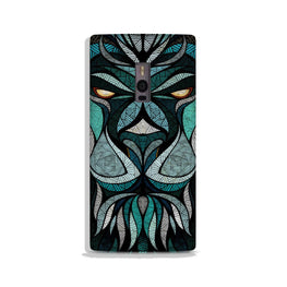 Lion Case for OnePlus 2