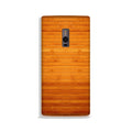 Wooden Look Case for OnePlus 2  (Design - 111)