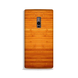 Wooden Look Case for OnePlus 2(Design - 111)