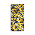 Minions Case for OnePlus 2  (Design - 126)