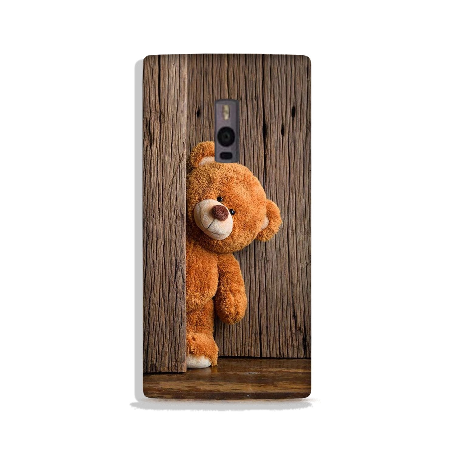 Cute Beer Case for OnePlus 2  (Design - 129)