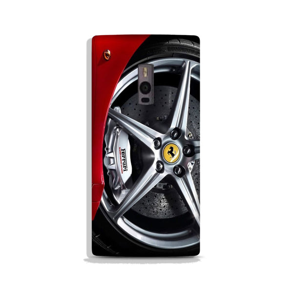 Ferari  Case for OnePlus 2  (Design - 133)