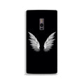 Angel Case for OnePlus 2  (Design - 142)