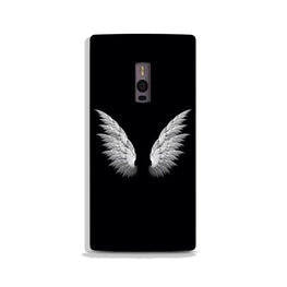 Angel Case for OnePlus 2  (Design - 142)