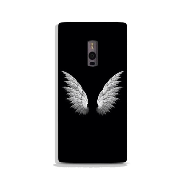 Angel Case for OnePlus 2  (Design - 142)